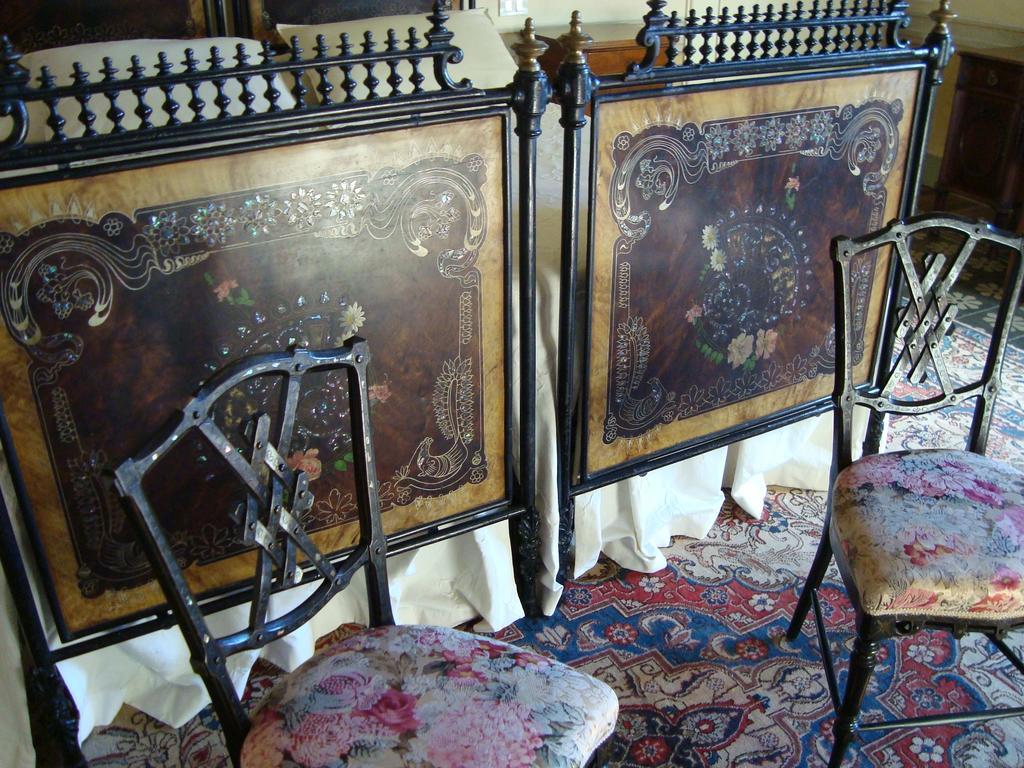 Castello Degli Angeli Hotel Carobbio degli Angeli Ruang foto